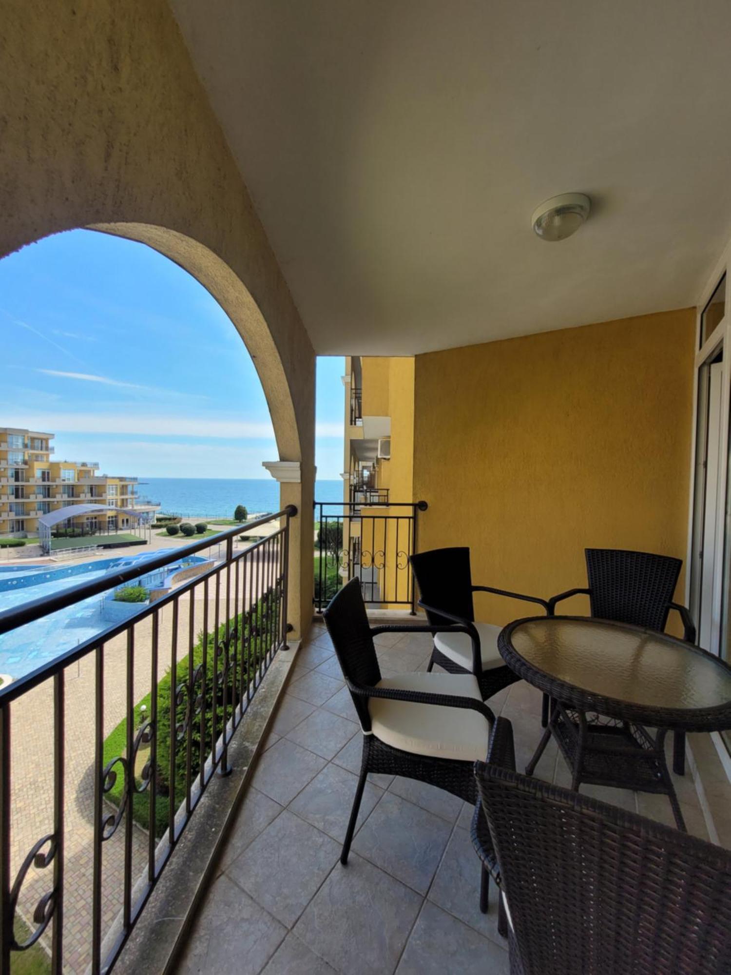 Alma Del Mar - Miadia Grand Resort, Aheloy Exterior photo