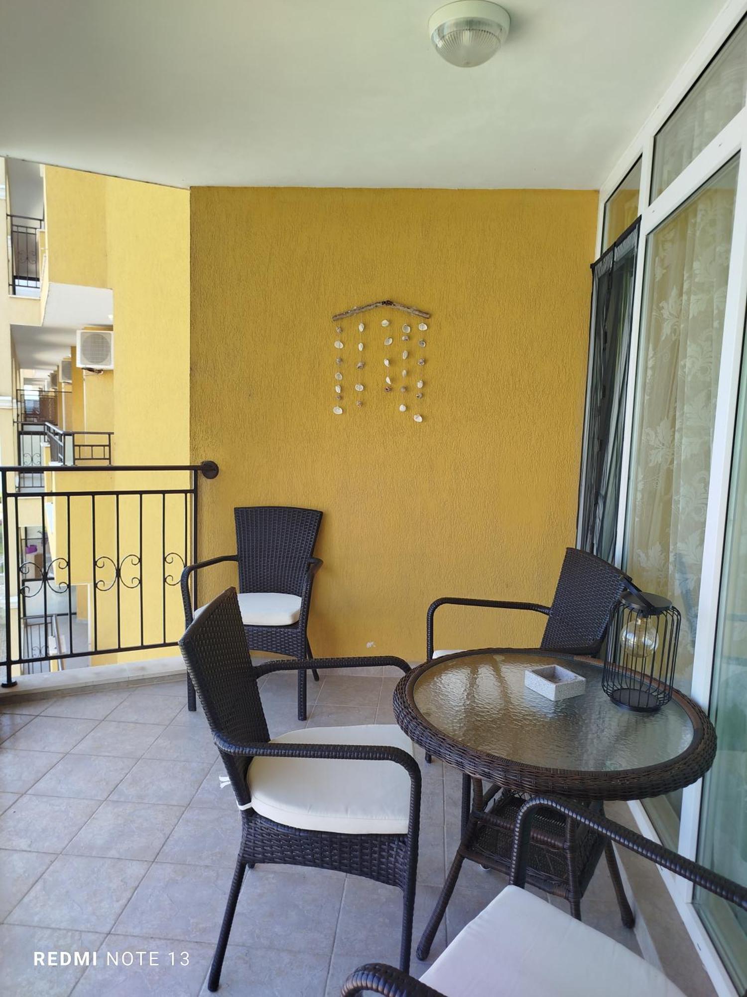 Alma Del Mar - Miadia Grand Resort, Aheloy Exterior photo